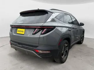 Hyundai TUCSON 2024 Limited 4dr SUV