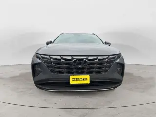 Hyundai TUCSON 2024 Limited 4dr SUV