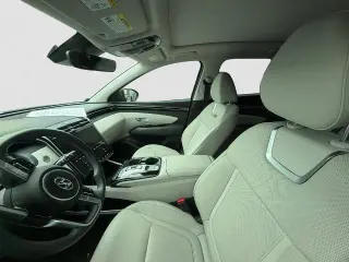 Hyundai TUCSON 2024 Limited 4dr SUV