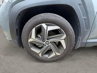 Hyundai TUCSON 2024 Limited 4dr SUV