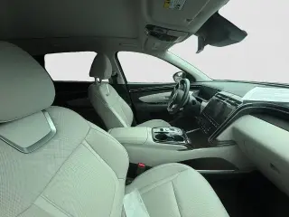 Hyundai TUCSON 2024 Limited 4dr SUV