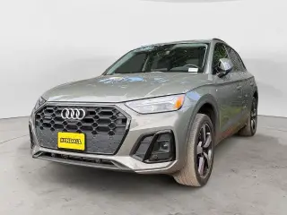 Audi Q5 2023 AWD quattro S line Premium Plus 45 TFSI 4dr SUV