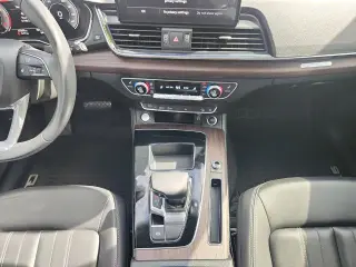 Audi Q5 2023 AWD quattro S line Premium Plus 45 TFSI 4dr SUV