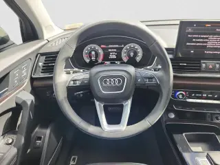Audi Q5 2023 AWD quattro S line Premium Plus 45 TFSI 4dr SUV