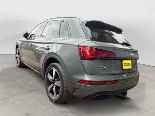 Audi Q5 2023 AWD quattro S line Premium Plus 45 TFSI 4dr SUV