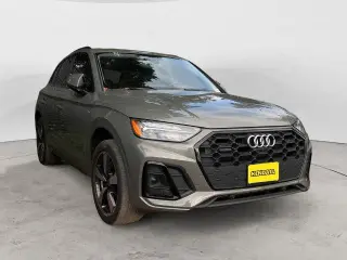 Audi Q5 2023 AWD quattro S line Premium Plus 45 TFSI 4dr SUV