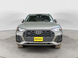 Audi Q5 2023 AWD quattro S line Premium Plus 45 TFSI 4dr SUV