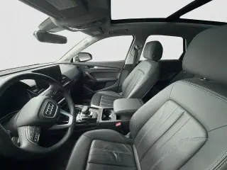 Audi Q5 2023 AWD quattro S line Premium Plus 45 TFSI 4dr SUV