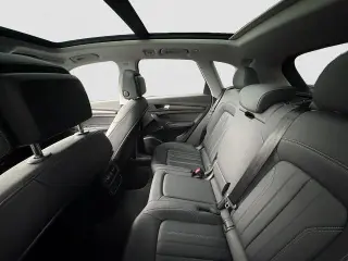 Audi Q5 2023 AWD quattro S line Premium Plus 45 TFSI 4dr SUV