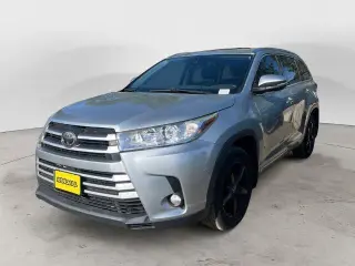 Toyota Highlander 2017 AWD SE 4dr SUV