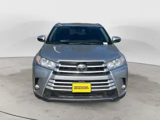 Toyota Highlander 2017 AWD SE 4dr SUV