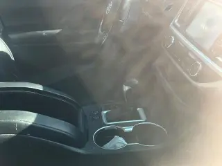 Toyota Highlander 2017 AWD SE 4dr SUV