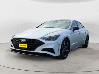 Hyundai SONATA 2022 SEL Plus 4dr Sedan