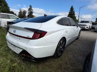 Hyundai SONATA 2022 SEL Plus 4dr Sedan