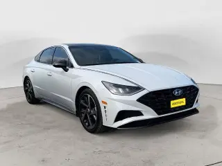 Hyundai SONATA 2022 SEL Plus 4dr Sedan