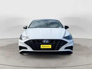 Hyundai SONATA 2022 SEL Plus 4dr Sedan