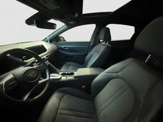 Hyundai SONATA 2022 SEL Plus 4dr Sedan