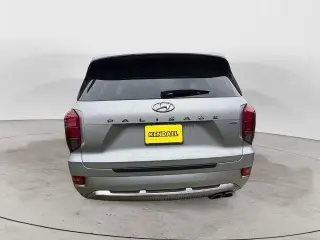 Hyundai PALISADE 2022 AWD Calligraphy 4dr SUV