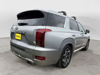 Hyundai PALISADE 2022 AWD Calligraphy 4dr SUV