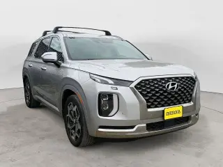 Hyundai PALISADE 2022 AWD Calligraphy 4dr SUV
