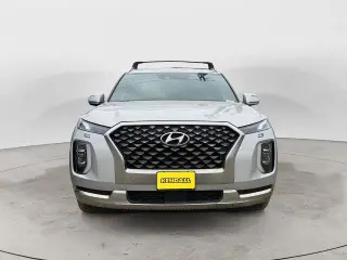 Hyundai PALISADE 2022 AWD Calligraphy 4dr SUV