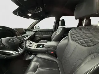 Hyundai PALISADE 2022 AWD Calligraphy 4dr SUV