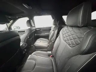 Hyundai PALISADE 2022 AWD Calligraphy 4dr SUV