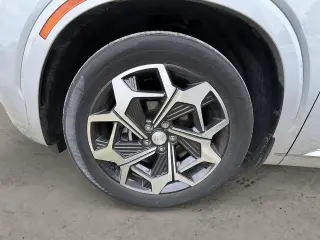 Hyundai PALISADE 2022 AWD Calligraphy 4dr SUV