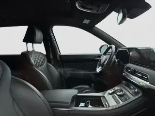 Hyundai PALISADE 2022 AWD Calligraphy 4dr SUV