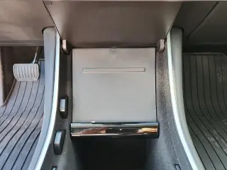 Tesla Model 3 2018 Mid Range 4dr Fastback