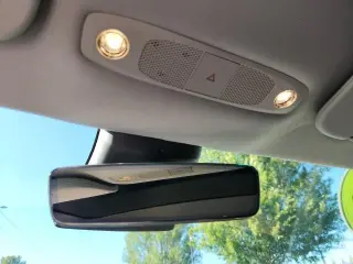 Tesla Model 3 2018 Mid Range 4dr Fastback