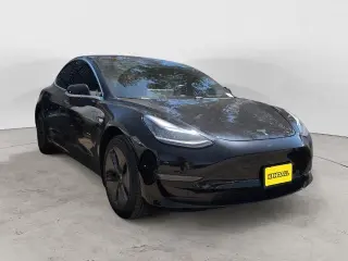 Tesla Model 3 2018 Mid Range 4dr Fastback