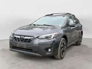 Subaru Crosstrek 2021 AWD Limited 4dr Crossover
