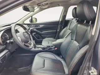 Subaru Crosstrek 2021 AWD Limited 4dr Crossover