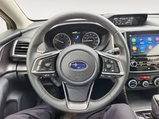 Subaru Crosstrek 2021 AWD Limited 4dr Crossover