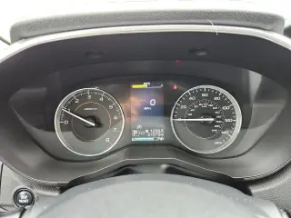 Subaru Crosstrek 2021 AWD Limited 4dr Crossover