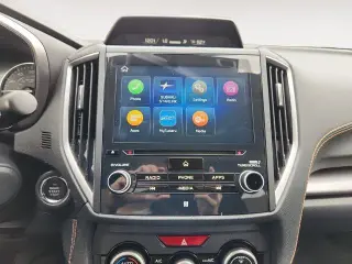 Subaru Crosstrek 2021 AWD Limited 4dr Crossover