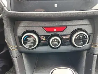 Subaru Crosstrek 2021 AWD Limited 4dr Crossover
