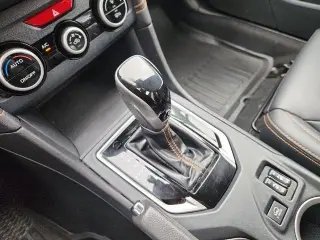 Subaru Crosstrek 2021 AWD Limited 4dr Crossover