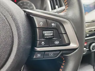 Subaru Crosstrek 2021 AWD Limited 4dr Crossover