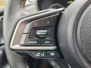 Subaru Crosstrek 2021 AWD Limited 4dr Crossover