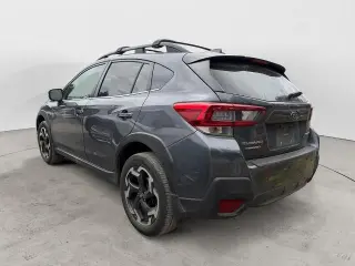 Subaru Crosstrek 2021 AWD Limited 4dr Crossover