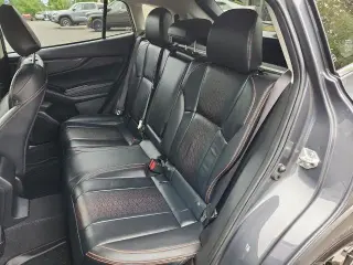 Subaru Crosstrek 2021 AWD Limited 4dr Crossover