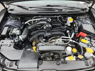 Subaru Crosstrek 2021 AWD Limited 4dr Crossover