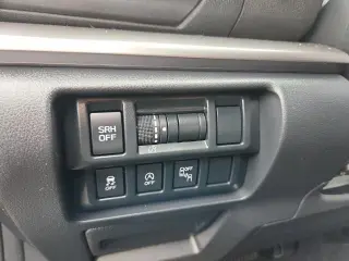 Subaru Crosstrek 2021 AWD Limited 4dr Crossover
