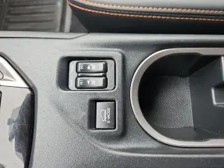 Subaru Crosstrek 2021 AWD Limited 4dr Crossover
