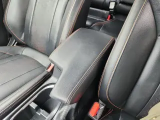 Subaru Crosstrek 2021 AWD Limited 4dr Crossover