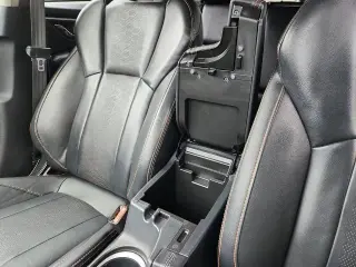 Subaru Crosstrek 2021 AWD Limited 4dr Crossover