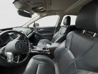 Subaru Crosstrek 2021 AWD Limited 4dr Crossover