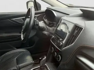 Subaru Crosstrek 2021 AWD Limited 4dr Crossover